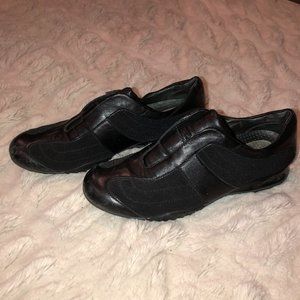 Cole Haan Nike Air European Style Comfort Sneakers